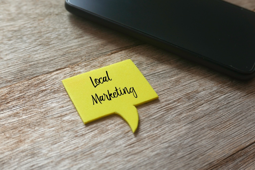 Local marketing, Local SEO, for Local Businesses and Services