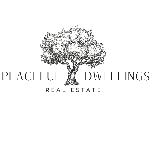 Logo Design for Real Estate Agent by Sites Elevated